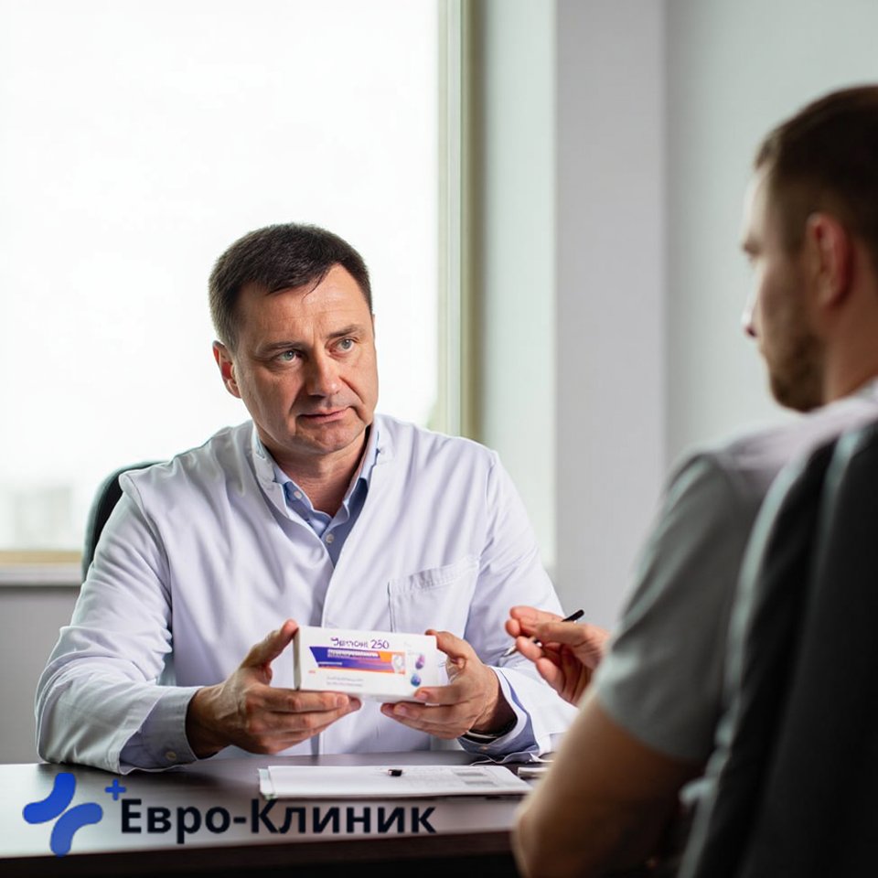 Консультация по кодированию препаратом Тетлонг в Гусеве